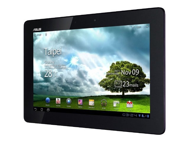 ASUS Transformer Prime TF201 - 32GB - Champagne
