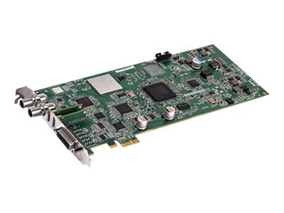 Matrox Mojito Max - video capture adapter - PCIe