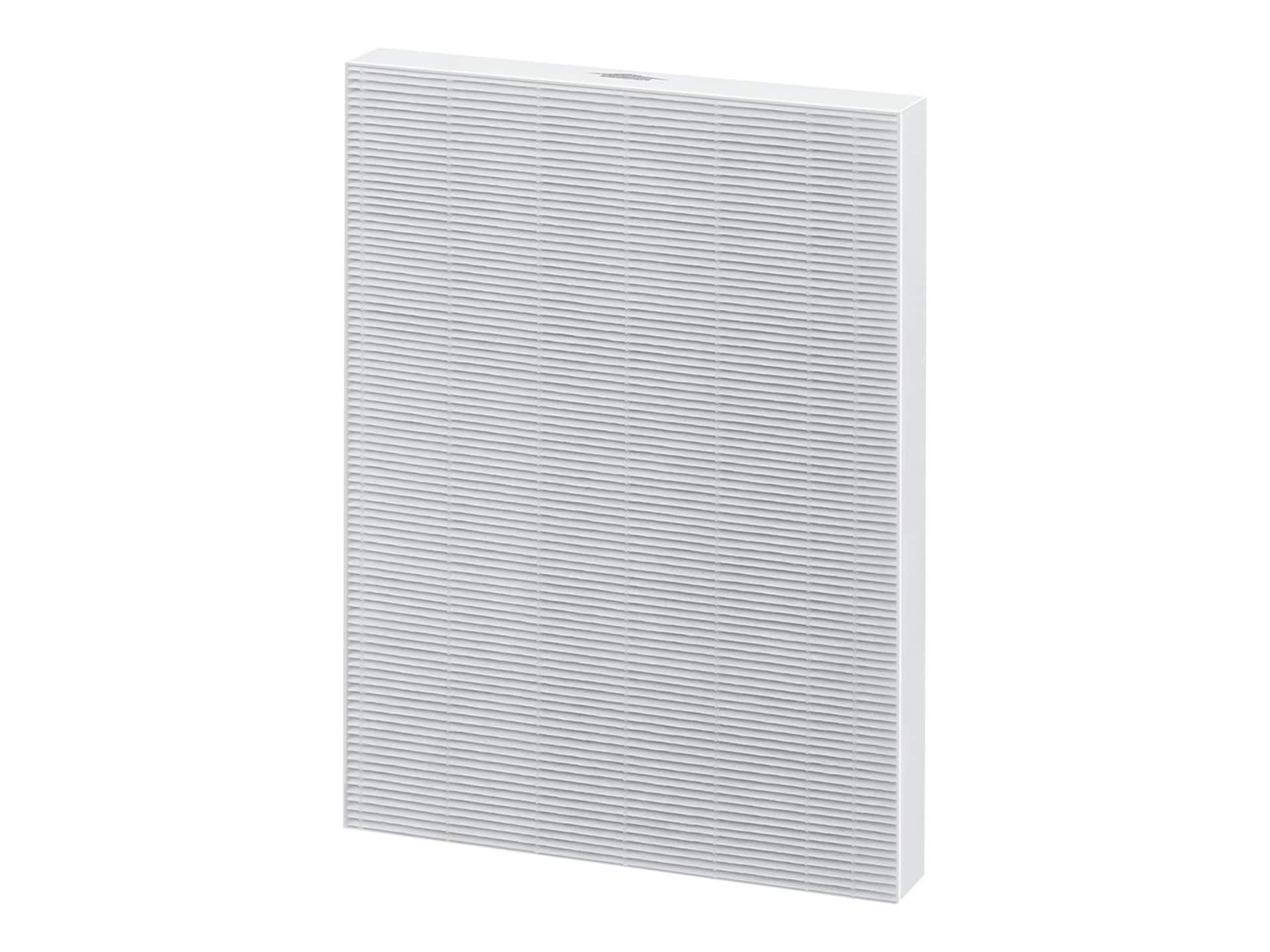 Fellowes HF-300 True HEPA Filter - filter - white