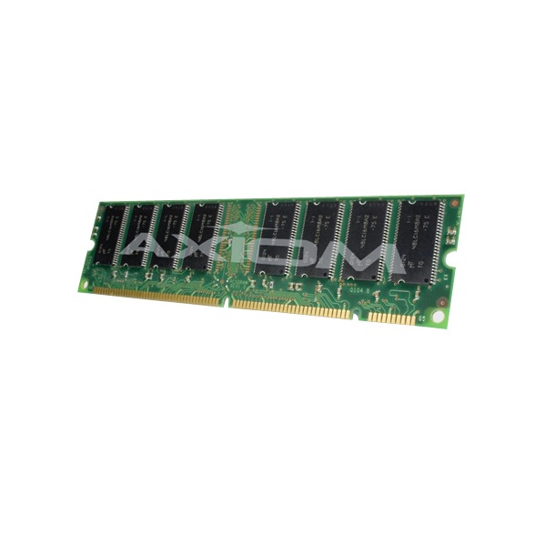 AXIOM 512MB 144P MEM UPG DIMM