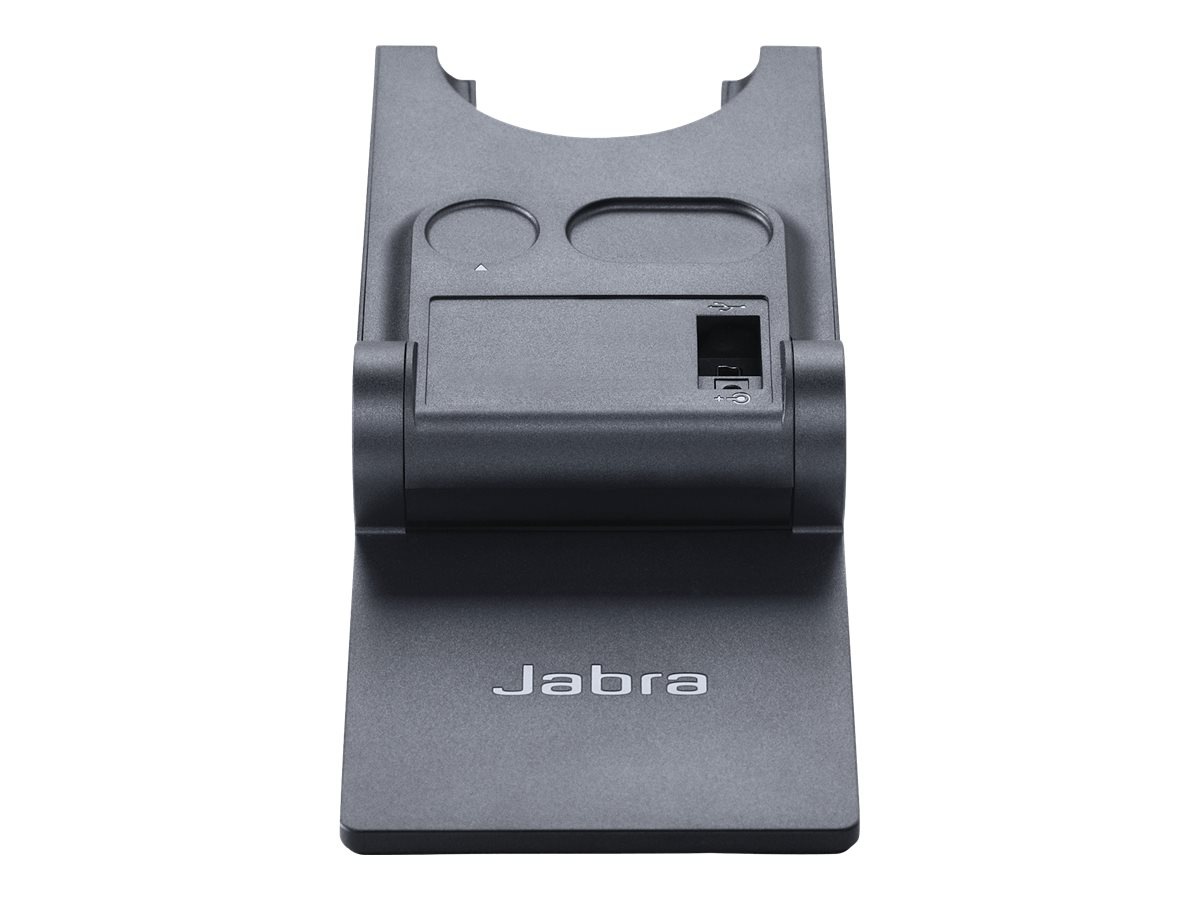 Jabra PRO 930 MS - headset