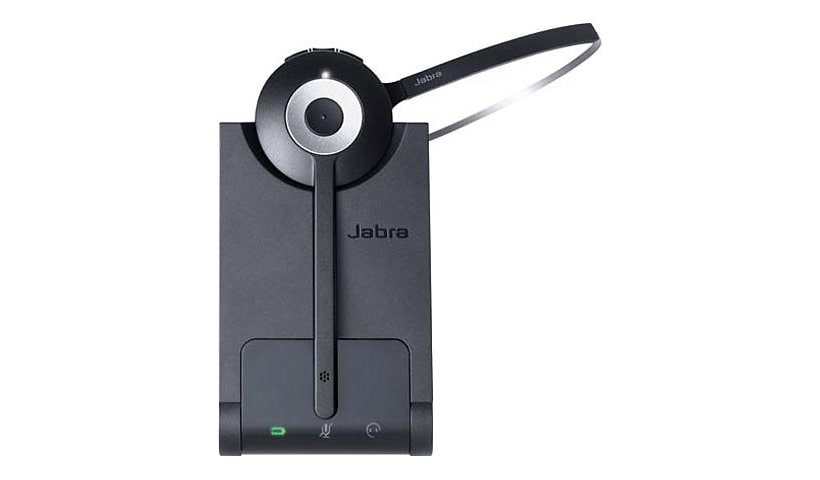 Jabra PRO 920 - headset