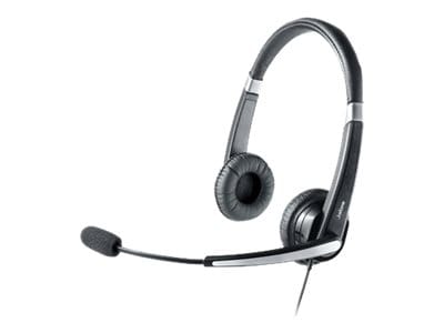 Jabra 550 Duo On Ear Headset