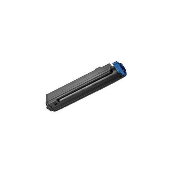 Oki B4600 Original Toner Cartridge - Black