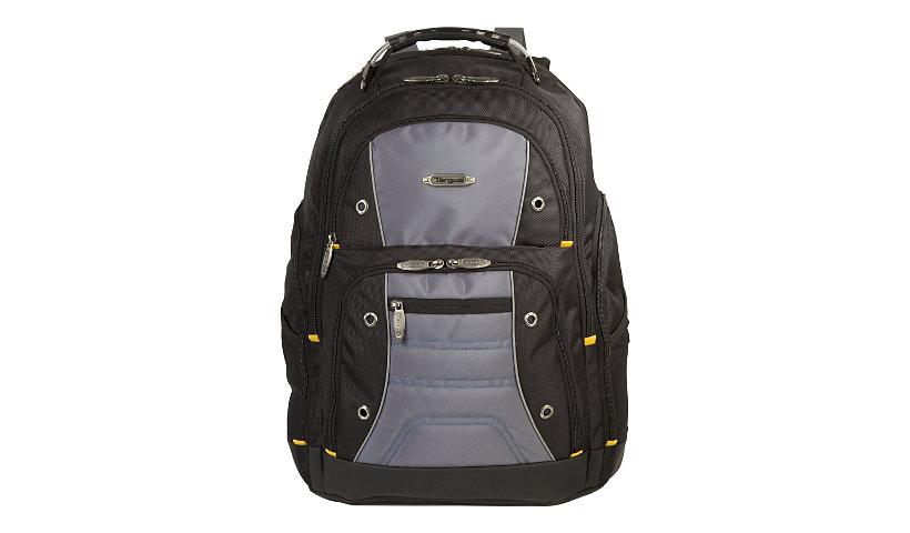 Targus Drifter II Laptop Backpack - notebook carrying backpack