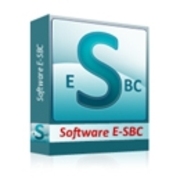 AudioCodes Multi-Service Business Gateway Software License for Mediant 1000 Session Border Controller