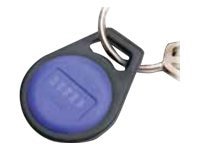 HID 2050CNNNN iCLASS Key II 2K/2 Contactless Smart Key Fob