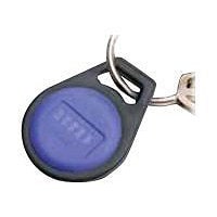 HID iCLASS II 2050 - security smart key