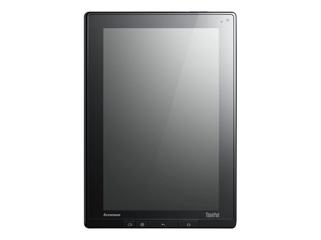 Lenovo ThinkPad Tablet 1838 - tablet - Android 3.1 (Honeycomb) - 64 GB - 10.1" - 3G - no service included