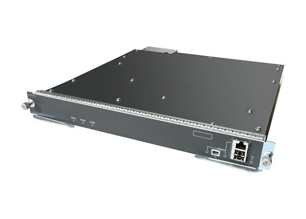 Cisco Wireless Service Module 2 Controller - network management device