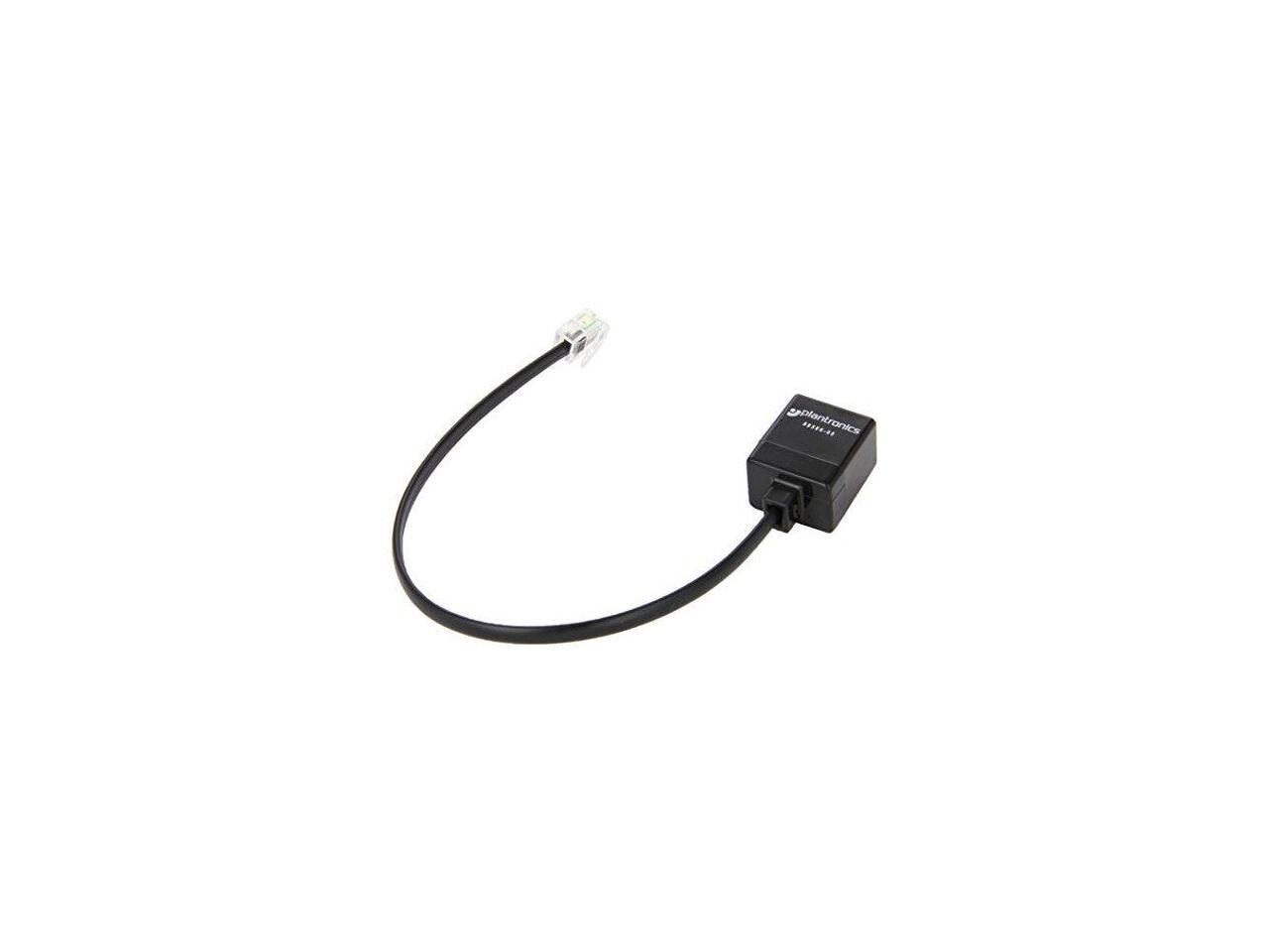 Poly headset extension cable