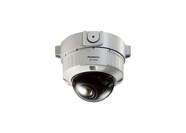 Panasonic WV-CW364S - CCTV camera