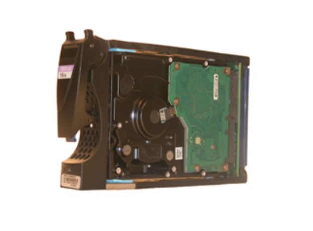 Dell EMC - hard drive - 600 GB - SAS