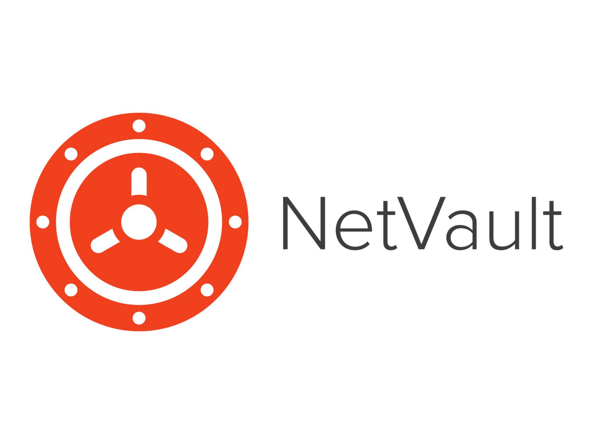 NetVault Backup Single Heterogeneous Client - license + 1 Year 24x7 Maintenance - 1 machine ID