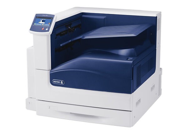 Xerox Phaser 7800/DN - printer - color - LED