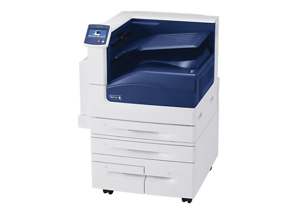 Xerox Phaser 7800/DX - printer - color - LED