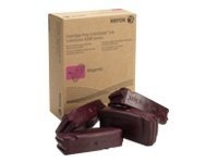 Xerox ColorQube 9201/9202/9203 - 4 - magenta - solid inks