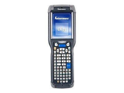 Intermec CK71 - data collection terminal - Windows Embedded Handheld 6.5.3 - 3.5"