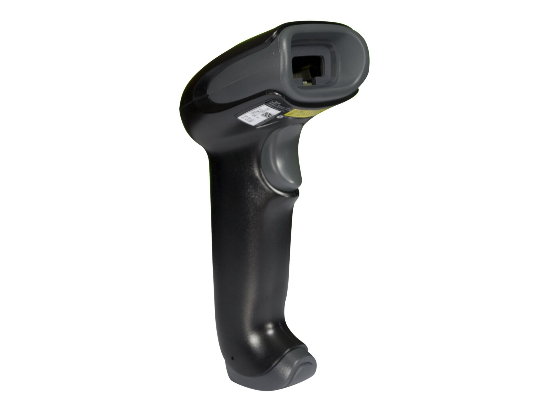 Xenon POS Scanning