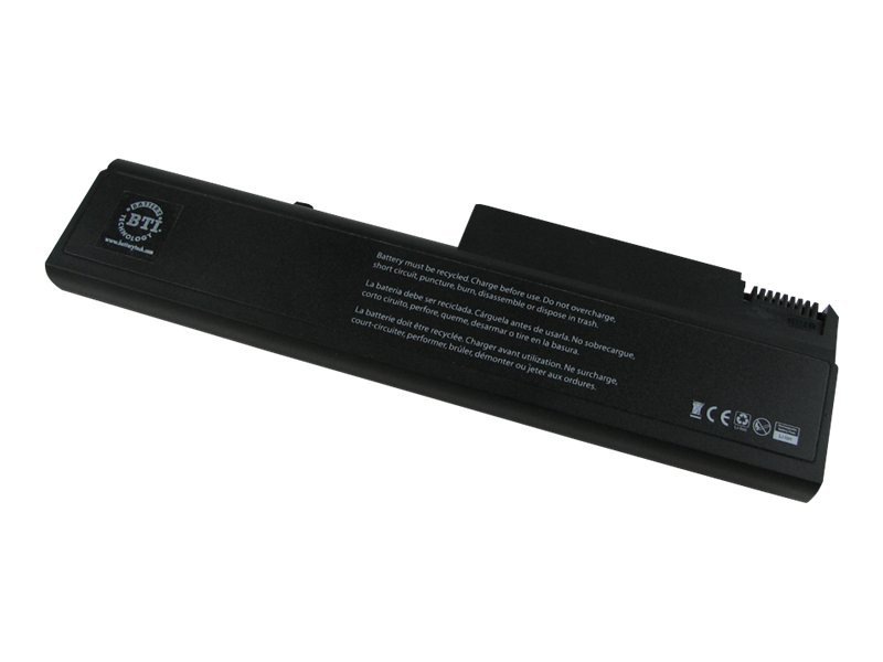BTI - notebook battery - Li-Ion - 5200 mAh