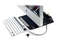 AnchorPad iMac Integrated Plate System for Wireless Keyboard