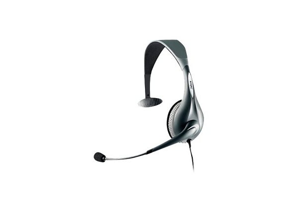 Jabra UC Voice 150 MS Mono - headset