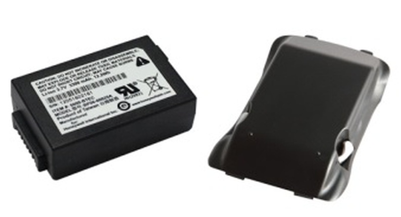 Honeywell - handheld battery - 3300 mAh