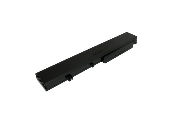 Total Micro Battery for the Dell Vostro 1710, 1720 - 8-Cell
