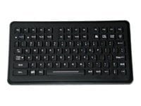 iKey DP-88 Small-Footprint Industrial - keyboard
