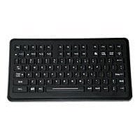 iKey DP-88 Small-Footprint Industrial - keyboard