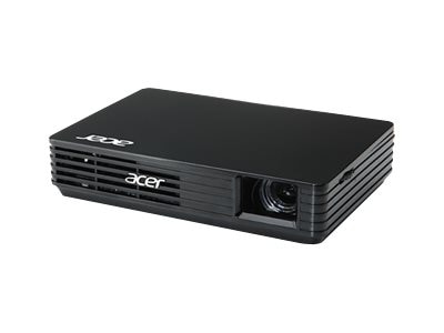 Acer C120 100 ANSI Lumens DLP projector