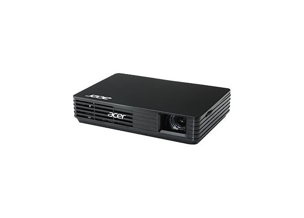 Acer C120 100 ANSI Lumens DLP projector