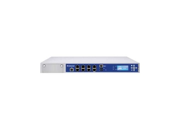 Check Point - expansion module - 2 ports