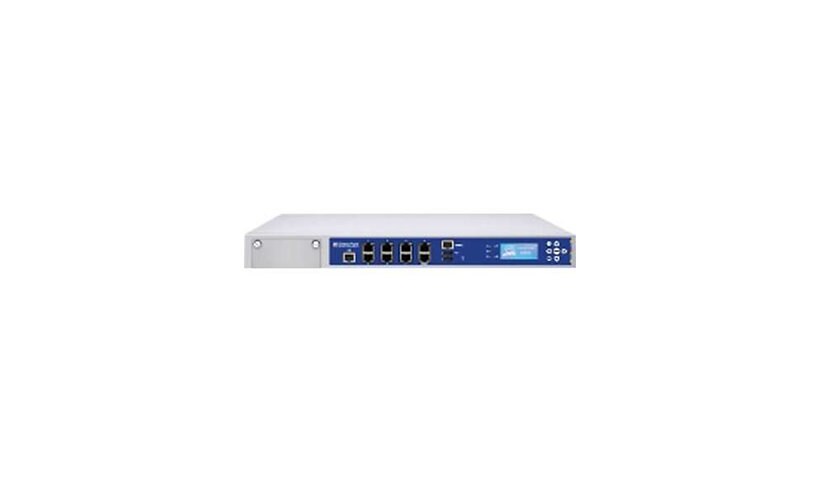 Check Point - expansion module - 2 ports