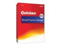 Quicken Rental Property Manager 2012 - complete package