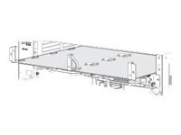 Juniper Networks Double Wide Tray Holder for Two Single Wide SRX3000 Line m