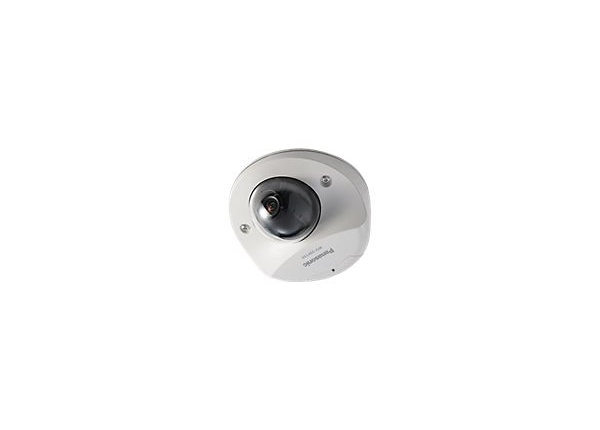 Panasonic i-Pro Smart HD WV-SW155 - network surveillance camera