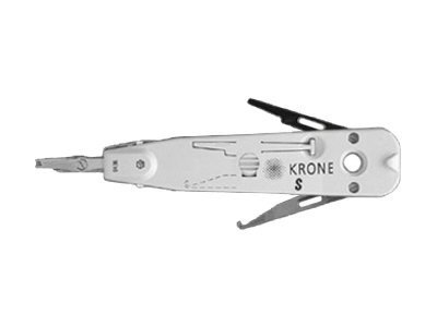 ADC KRONE connector insertion tool