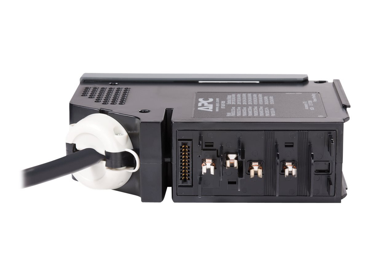 Thumbnail 2 of 3 for APC by Schneider Electric Power Distribution Module