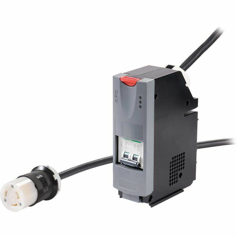 Thumbnail 3 of 3 for APC by Schneider Electric Power Distribution Module