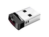 SanDisk Cruzer Fit - USB flash drive - 4 GB