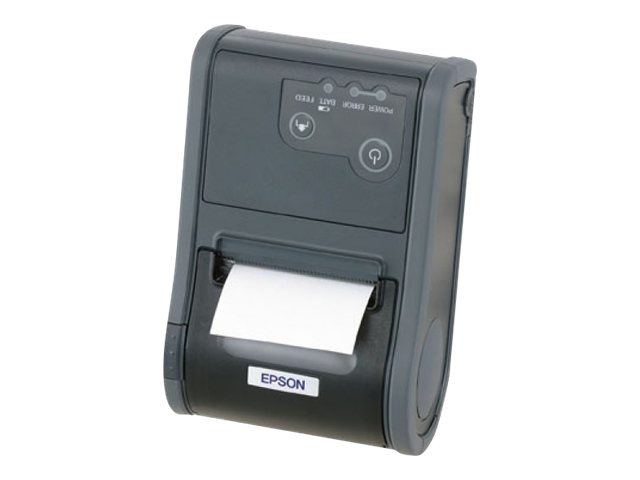 Epson Mobilink TM-P60 - receipt printer - monochrome - thermal line