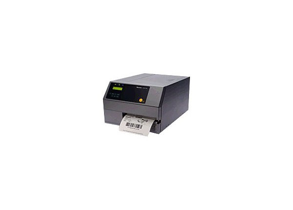 Intermec EasyCoder PX6i - label printer - monochrome - direct thermal / thermal transfer