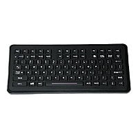 iKey DP-88 - keyboard