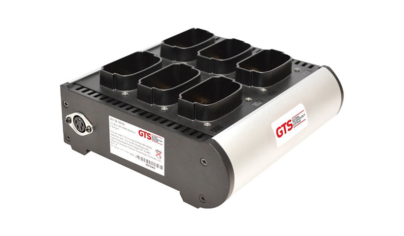 GTS HCH-9006-CHG - battery charger