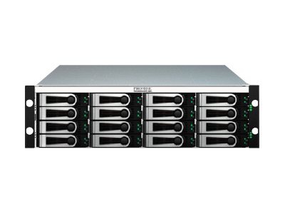 Promise VTrak J630sD - hard drive array