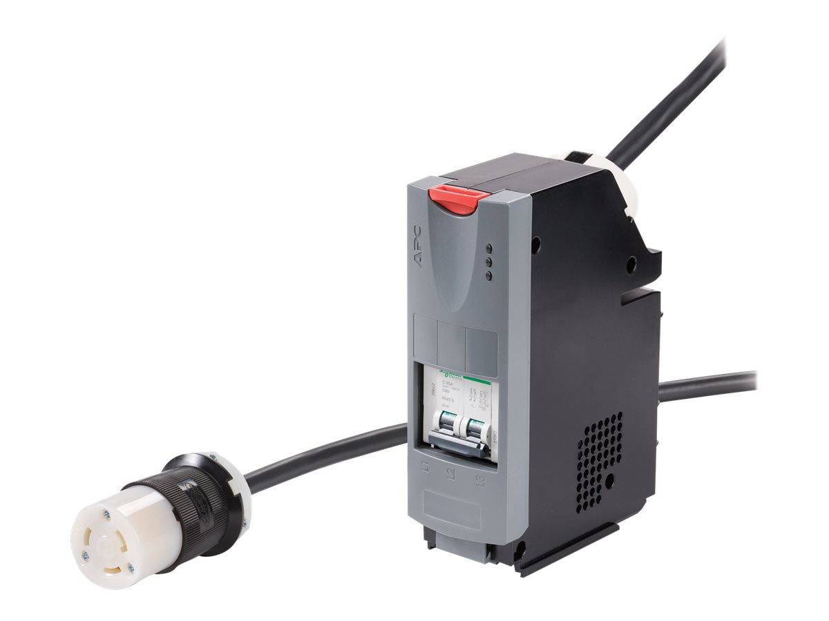 APC by Schneider Electric Power Distribution Module