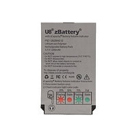 zCover zBattery ZB925ATL battery - Li-pol