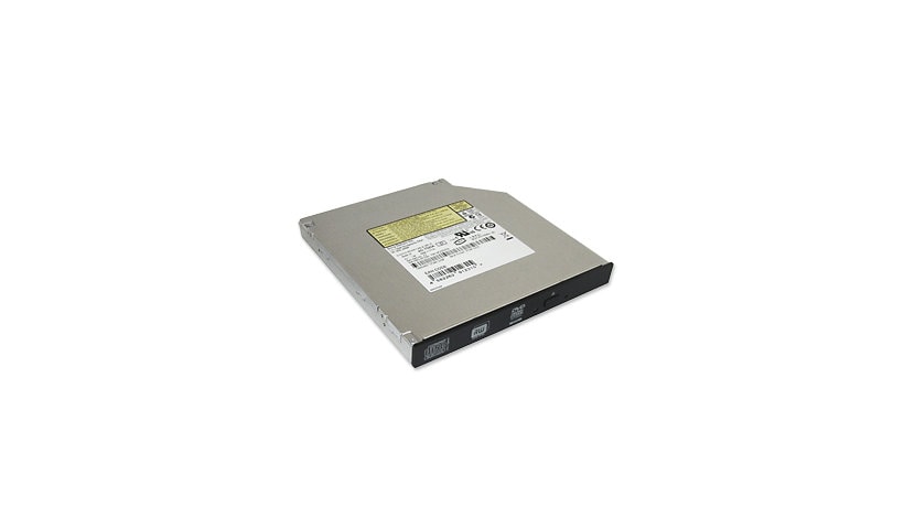 Total Micro 8X DVD+/-RW SATA Internal Optical Drive