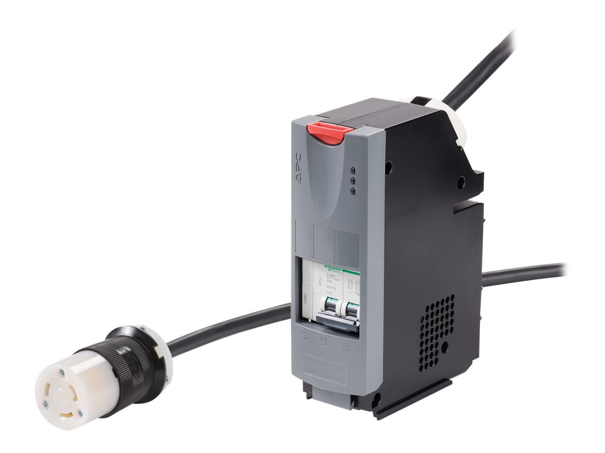 APC by Schneider Electric Power Distribution Module